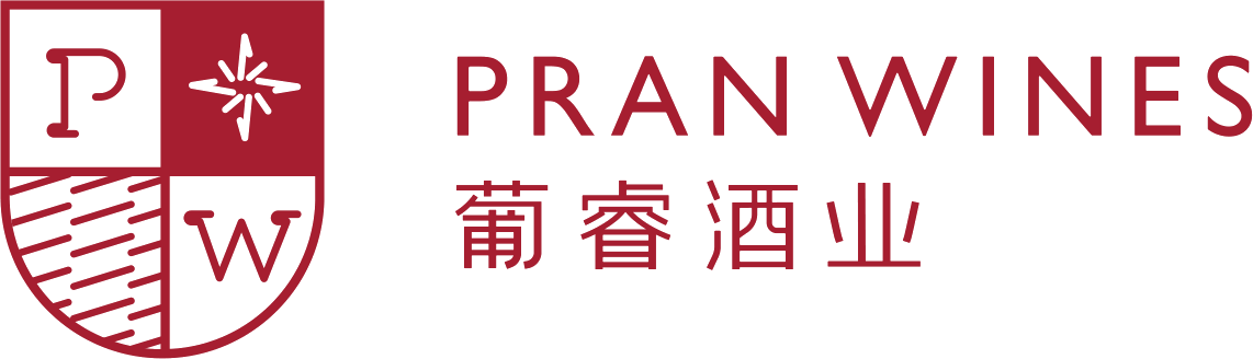 葡睿酒业 PRAN WINES