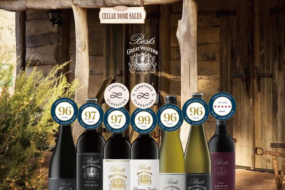 Best's Wines