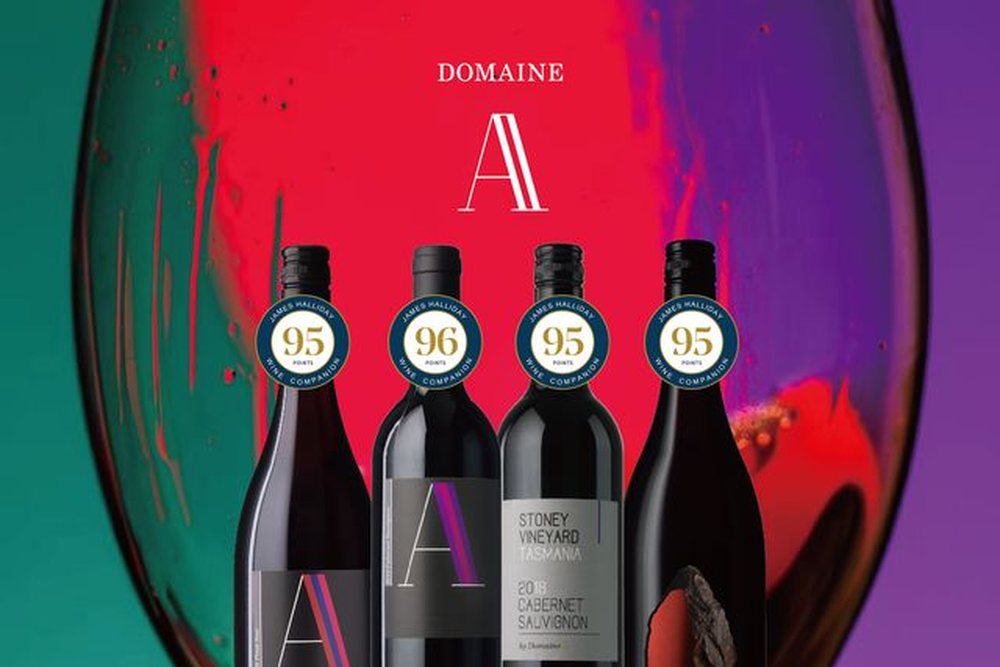 Domaine A