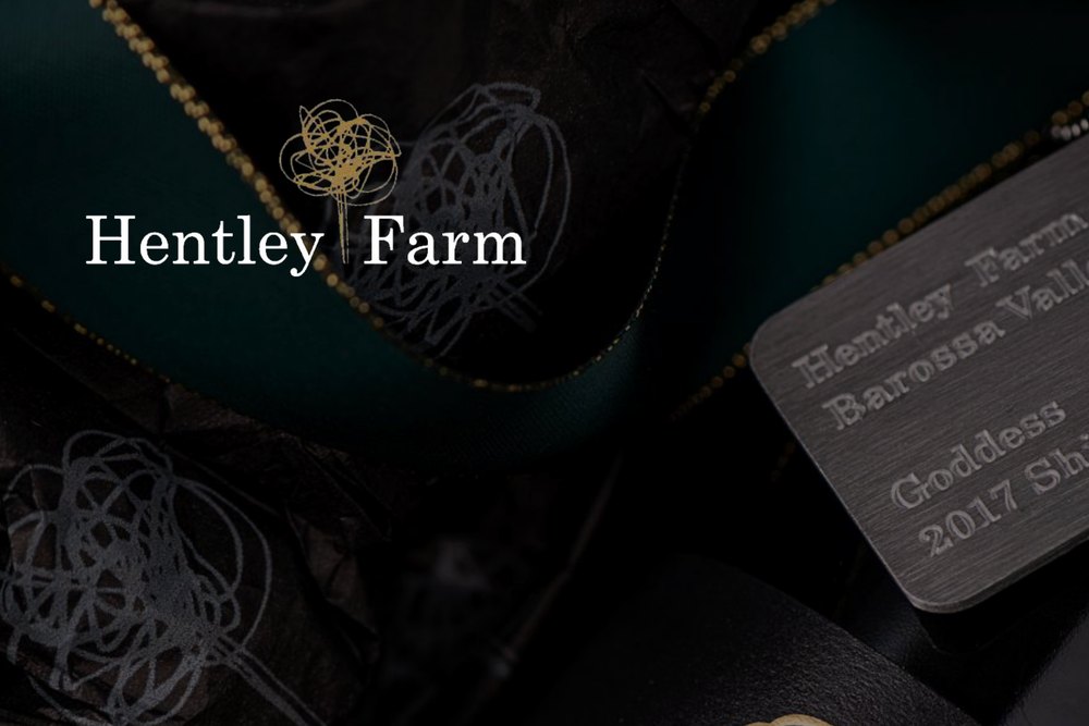Hentley Farm