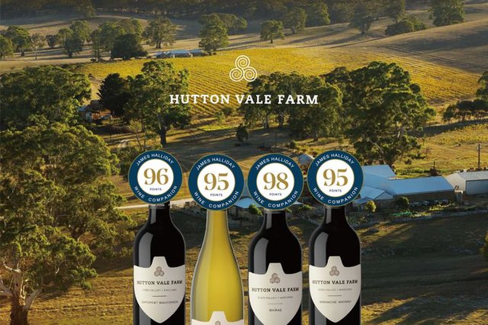 Hutton Vale