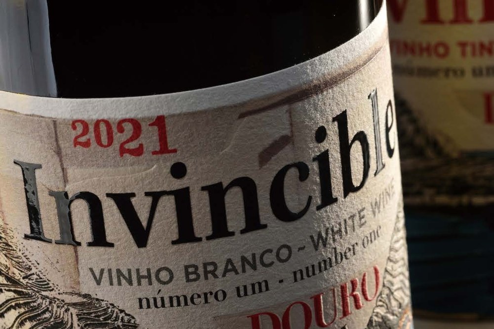 Invincible