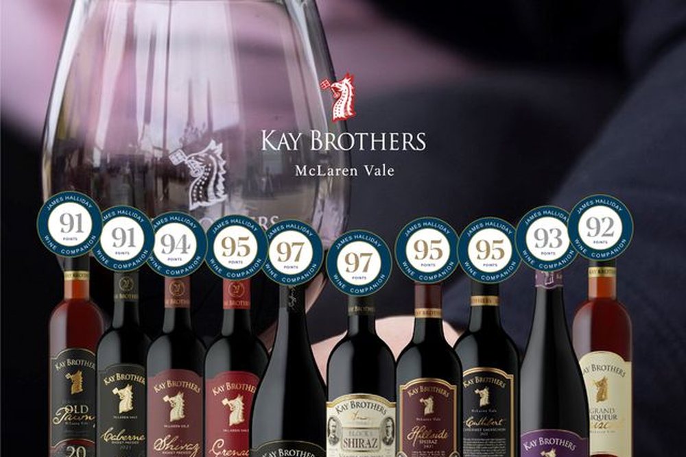 Kay Brothers