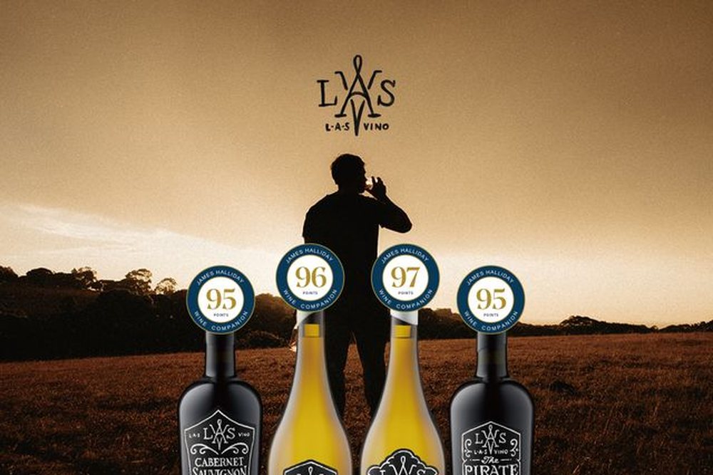 L.A.S Vino