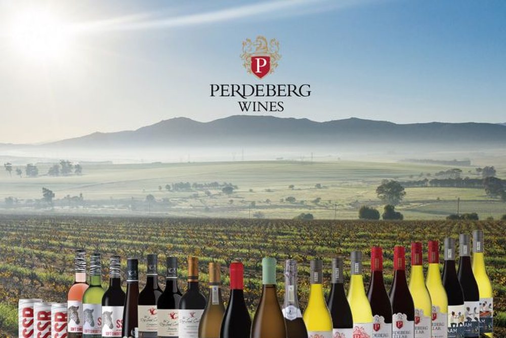 Perdeberg