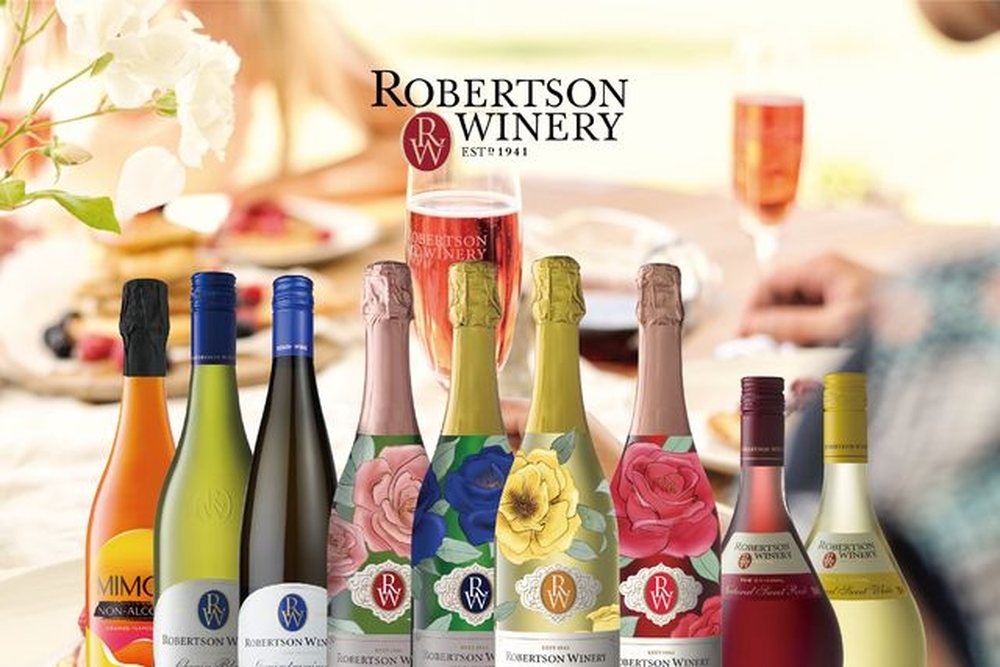 Robertson Winery