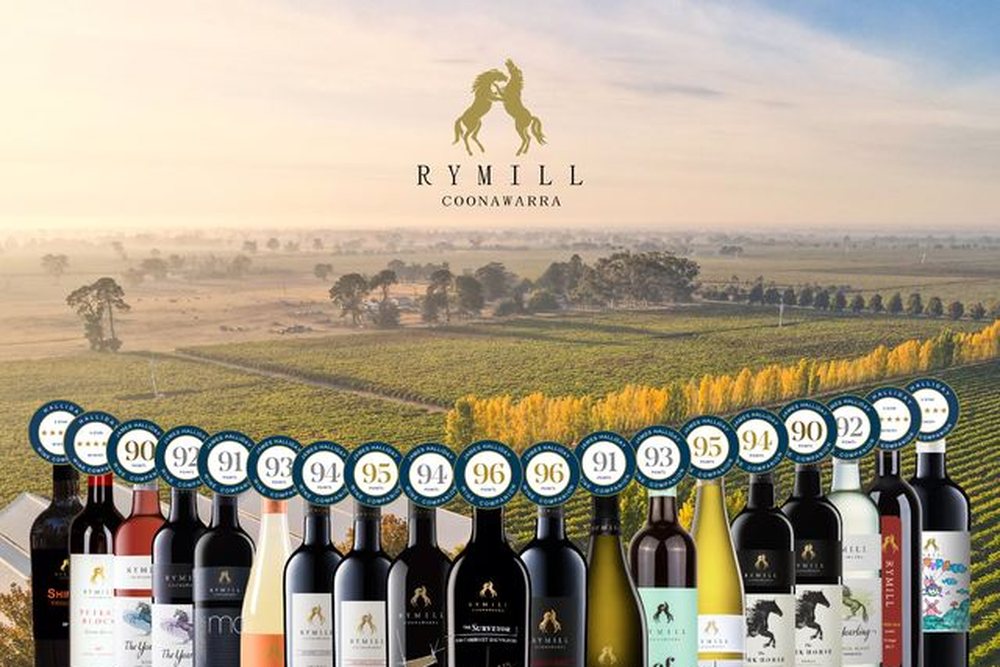 Rymill Coonawarra