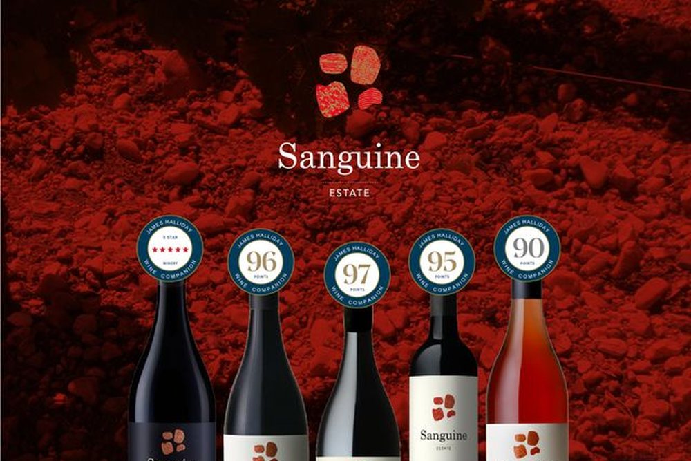 Sanguine Estate