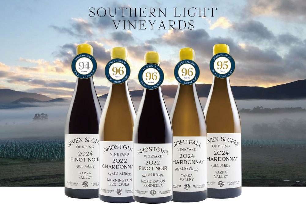 Southern Light Vineyards