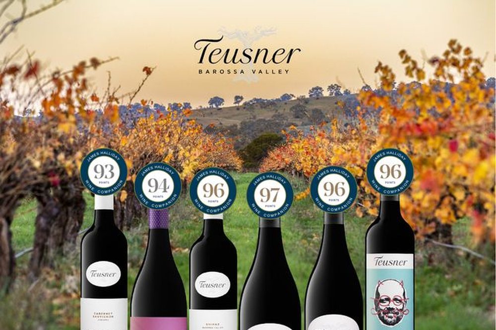 Teusner