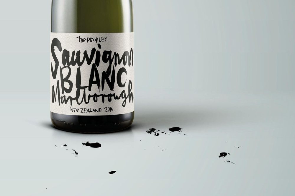 The People's Wine