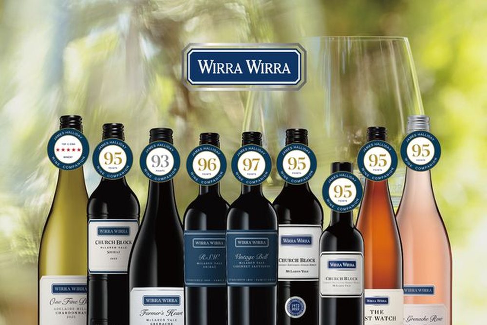 Wirra Wirra