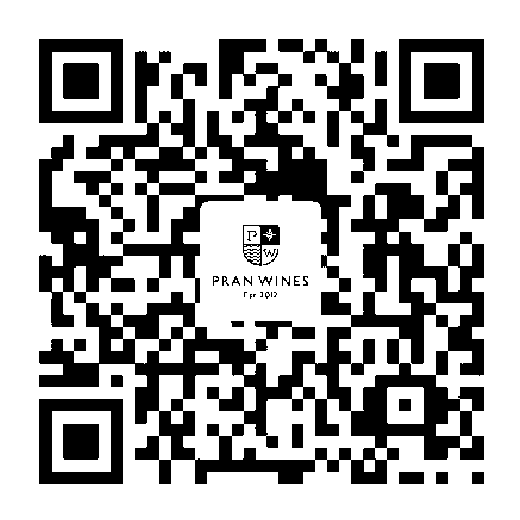 微信公众号二维码