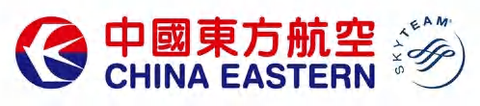 中国东方航空 China Eastern