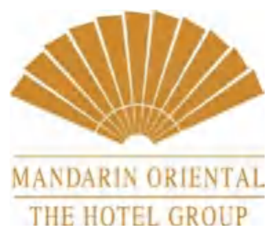Mandarin Oriental 文华东方