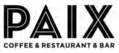 PAIX Coffee & Restaurant & Bar