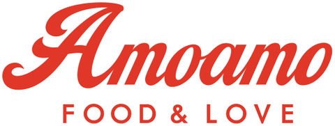 Amoamo Food & Love