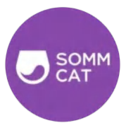 SOMM CAT